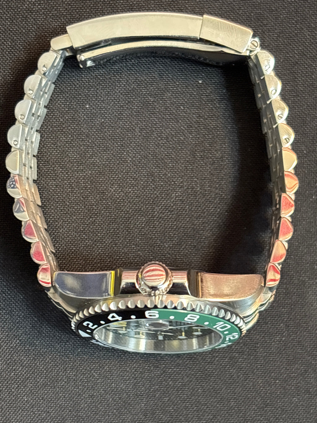 Mod watch