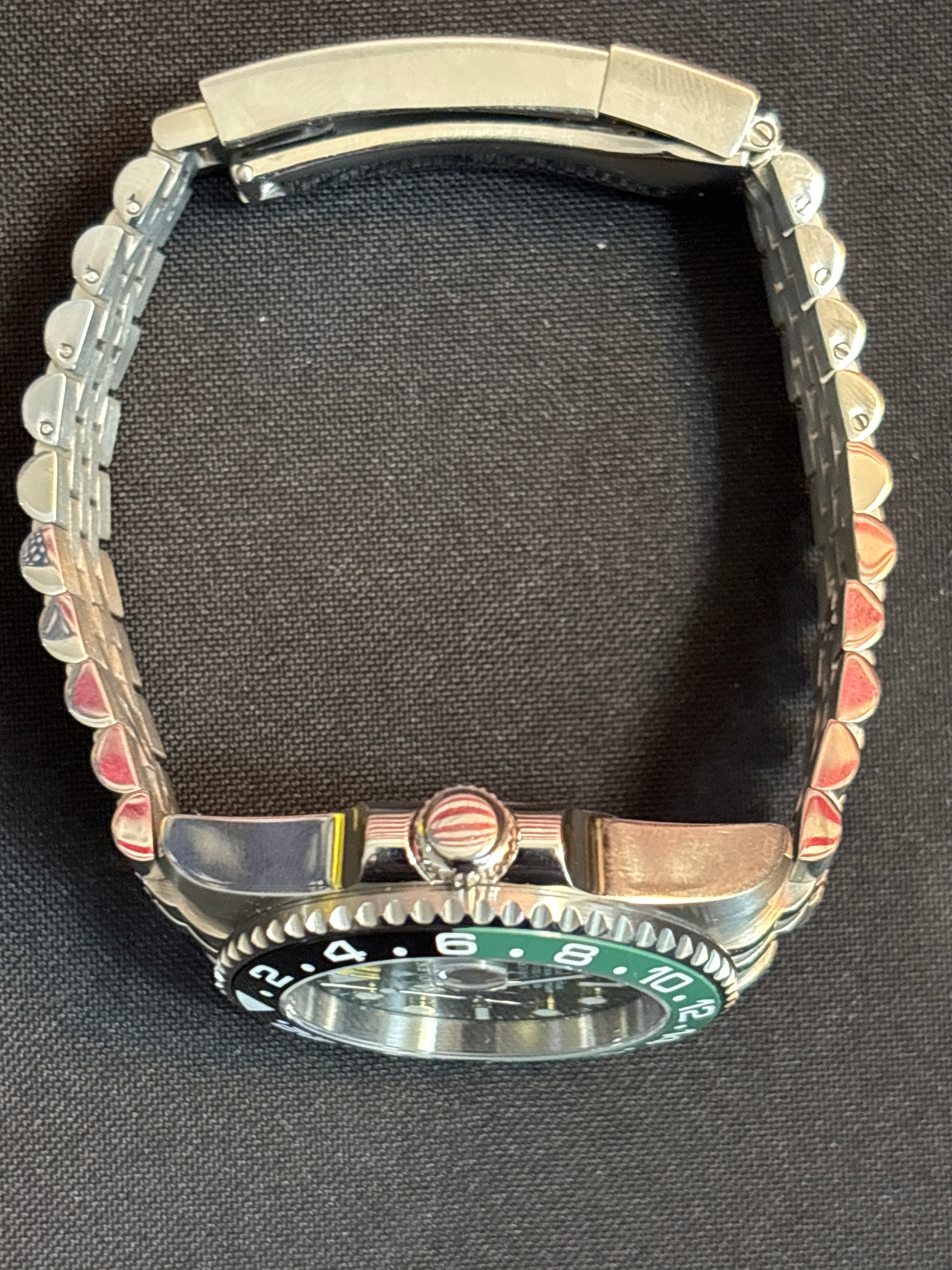 Mod watch