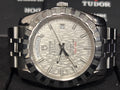 Tudor Classic Date/Day 41 Automatic ref-M23010-0012/7990 offers accepted…