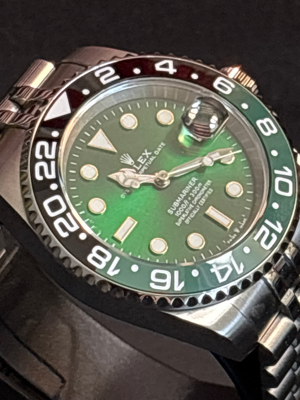 Mod watch
