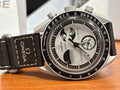 OMEGA MoonSwatch “mission to mars” FULL SET