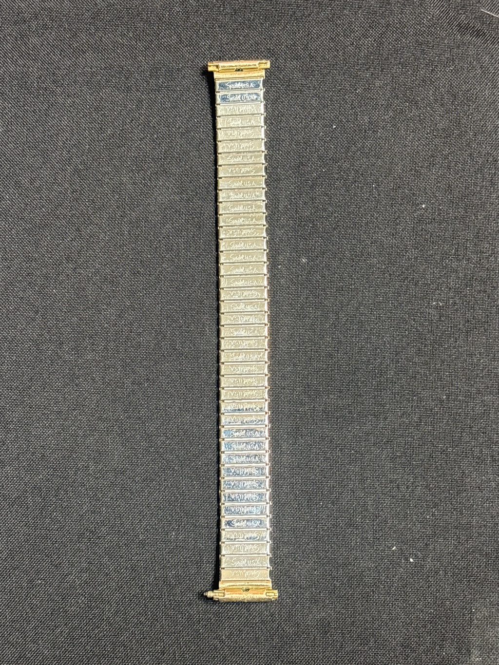 Speidel vintage bracelet 15mm