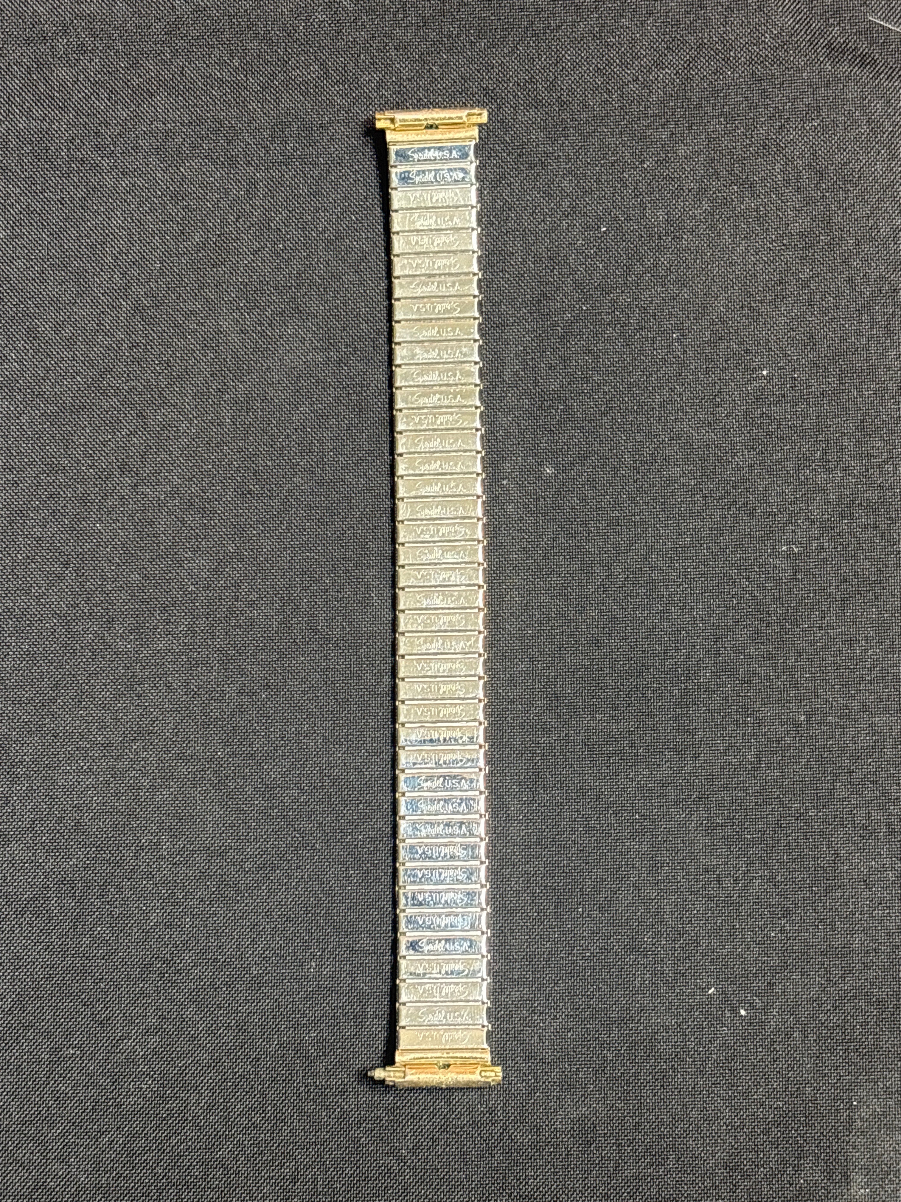 Speidel vintage bracelet 15mm