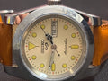Custom mod day/date automatic 39mm mens watch