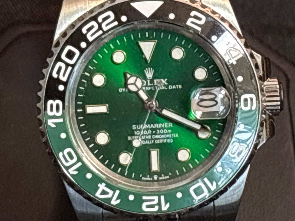 Mod watch