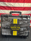 Invicta 8 count watch tough box (NEW)