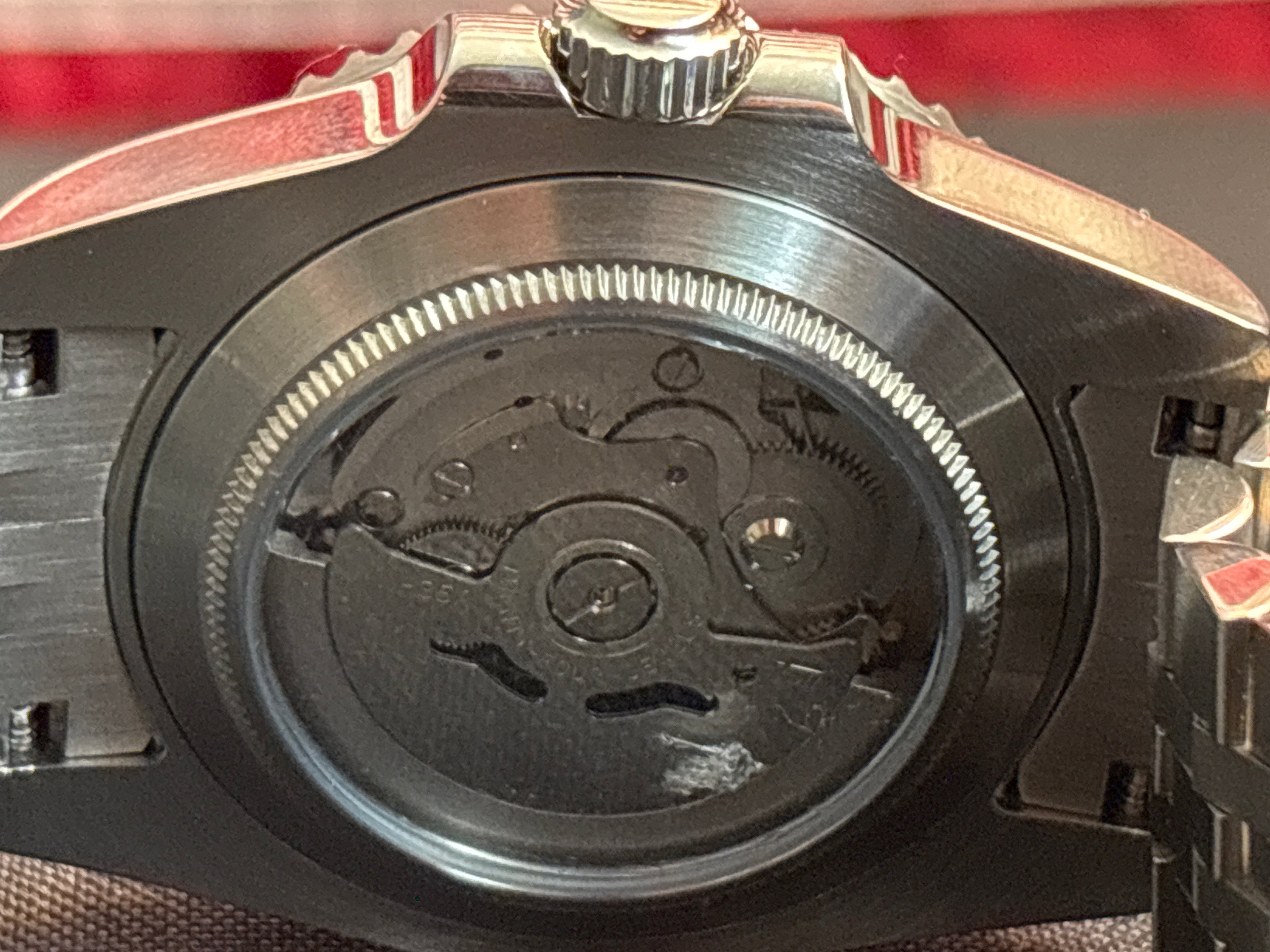 Mod watch