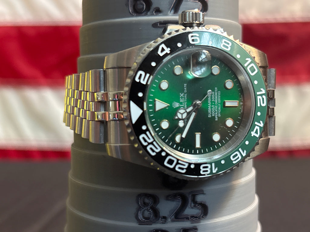 Mod watch