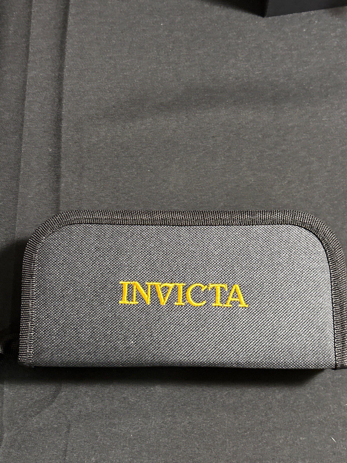Invicta travel tool kit