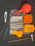 Watch medic kit