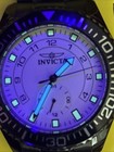 Invicta Pro Diver Command Men's Watch-44mm Black with White Dial () 50567