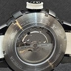 Invicta Celestial Smoke Grey Unisex Watch 69537 – Limited Edition Carbon Fiber Box Set