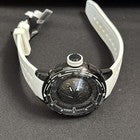 Invicta Celestial Smoke Grey Unisex Watch 69537 – Limited Edition Carbon Fiber Box Set