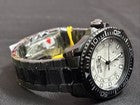 Invicta Pro Diver Command Men's Watch-44mm Black with White Dial () 50567