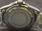 Invicta Pro Diver 40mm Navy Blue Dial Quartz On SS Mens Watch