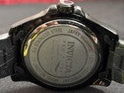 Invicta Pro Diver Command Men's Watch-44mm Black with White Dial () 50567