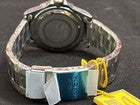 Invicta Pro Diver 40mm Navy Blue Dial Quartz On SS Mens Watch