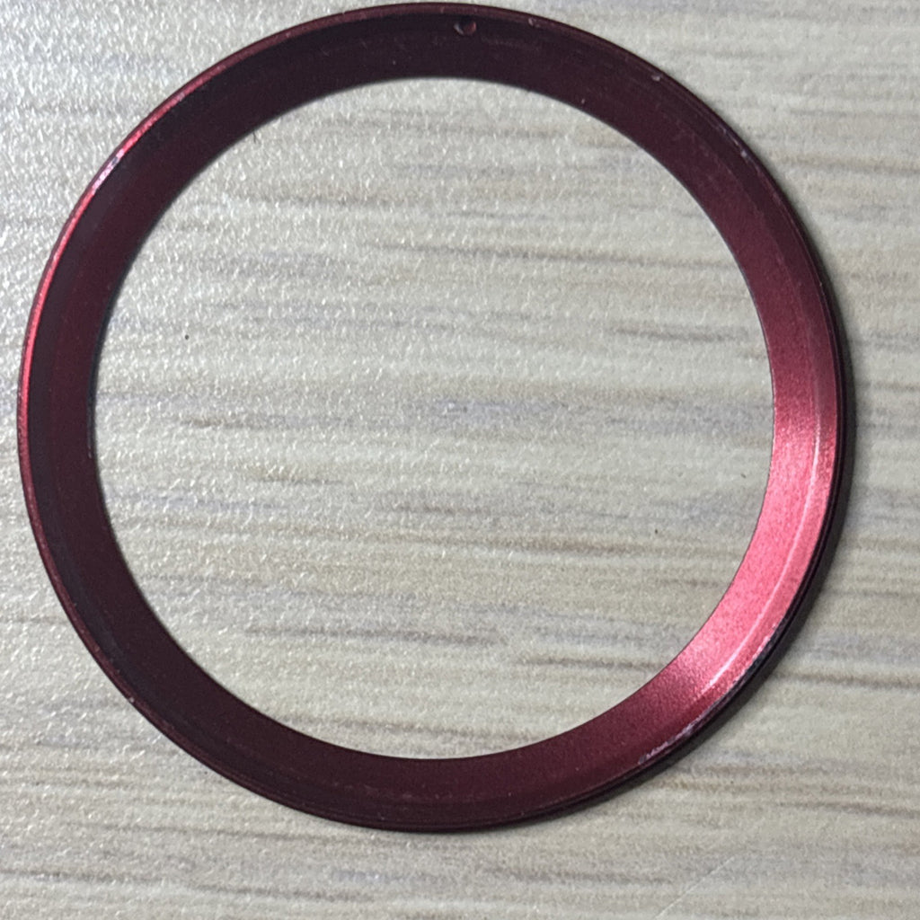 Tudor 79830 bezel Insert Also Fits Rolx GMT 1675/16750 -aftermarket New