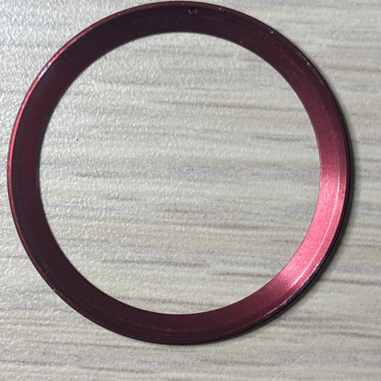 Tudor 79830 bezel Insert Also Fits Rolx GMT 1675/16750 -aftermarket New