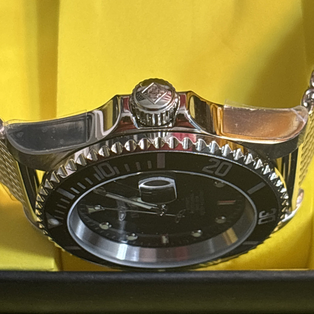 Invicta Pro Diver APEX 40mm Auto Watch