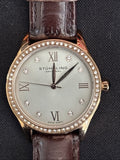 Authentic STURHLING Original Ladies Quarts Watch-Full Set