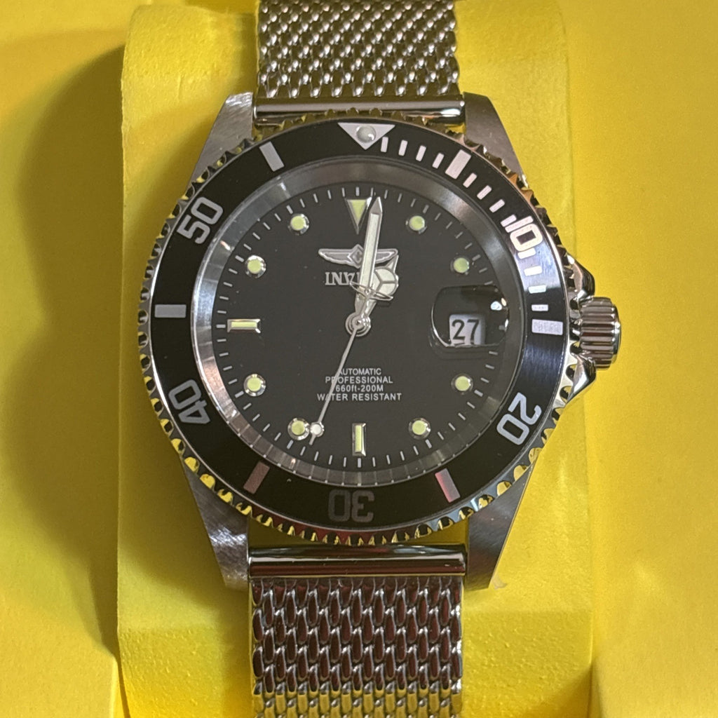 Invicta Pro Diver APEX 40mm Auto Watch