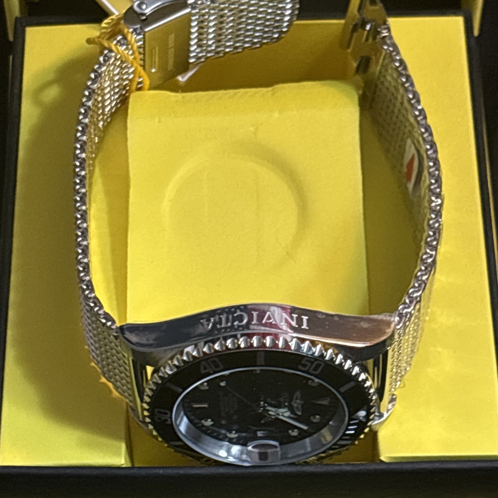 Invicta Pro Diver APEX 40mm Auto Watch