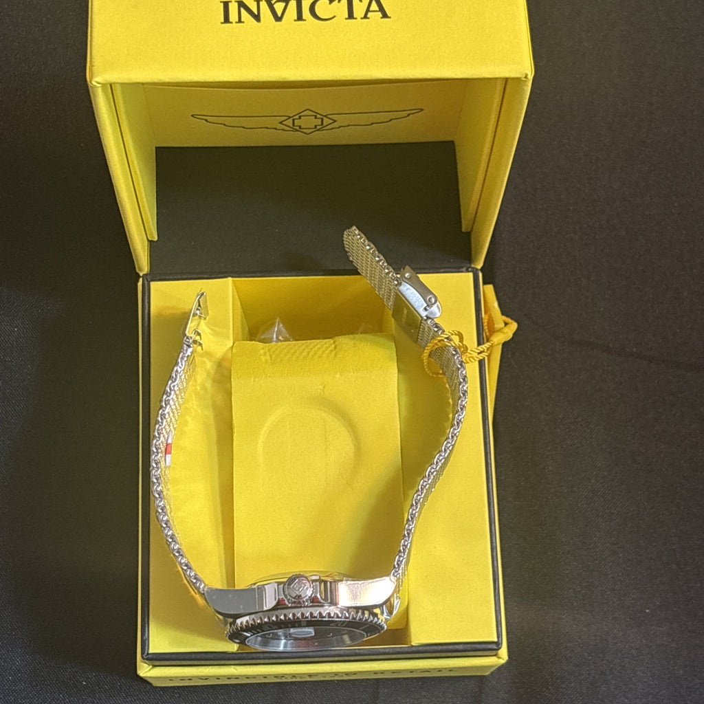 Invicta Pro Diver APEX 40mm Auto Watch