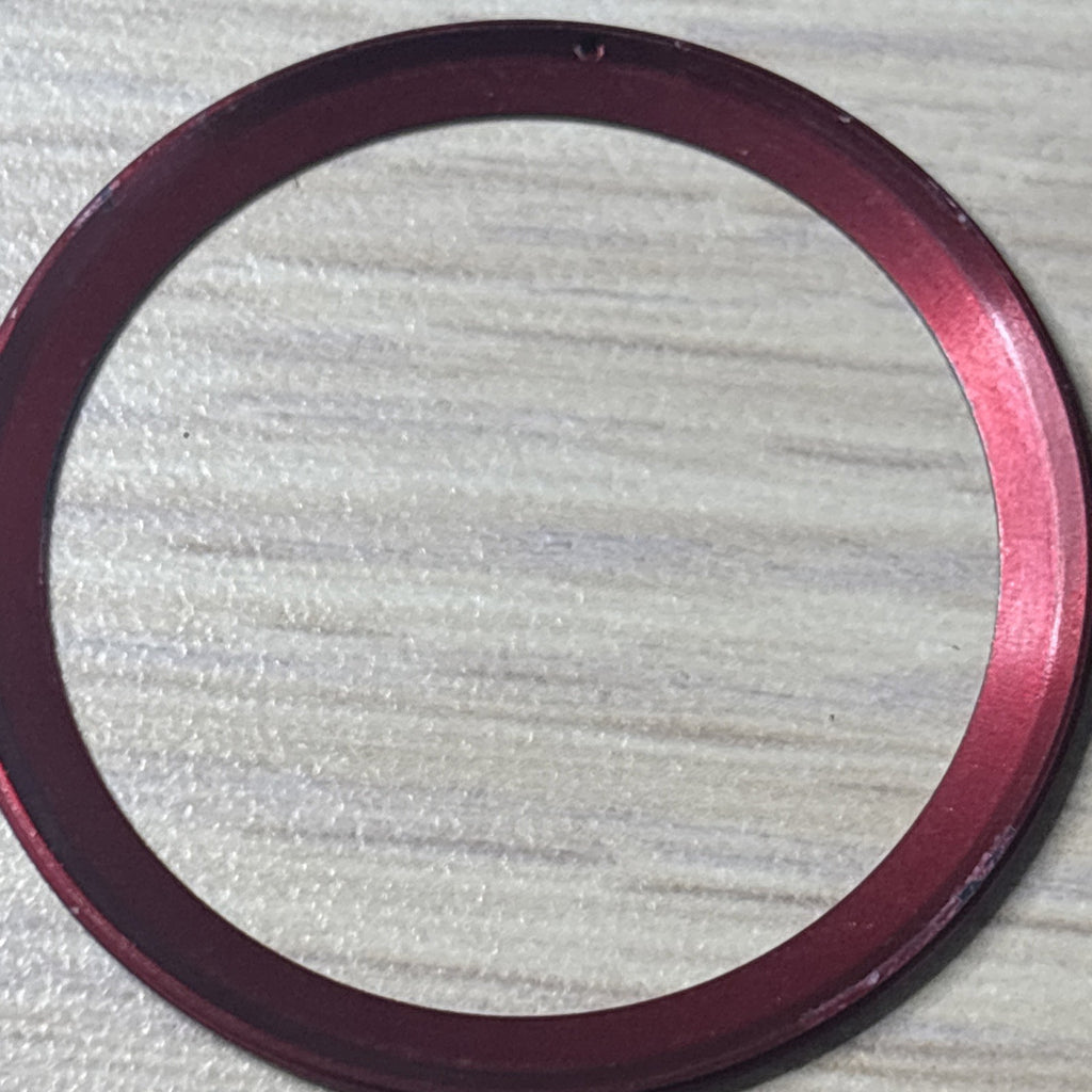 Tudor 79830 bezel Insert Also Fits Rolx GMT 1675/16750 -aftermarket New