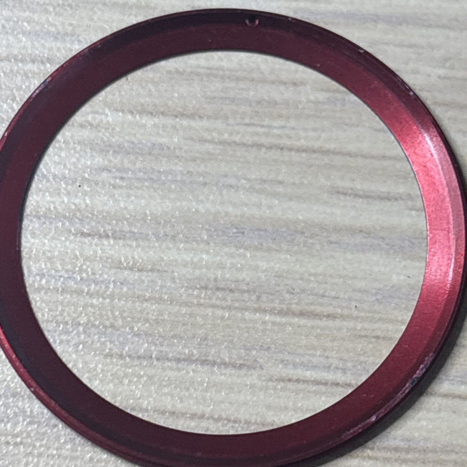 Tudor 79830 bezel Insert Also Fits Rolx GMT 1675/16750 -aftermarket New