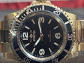 Brand New 2025 Rose Gold Invicta Mens Watch #69721 Specialty Diver